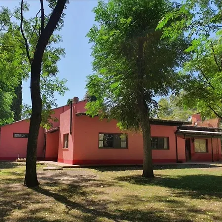 Quinta Maria Villa Lobos Exterior photo