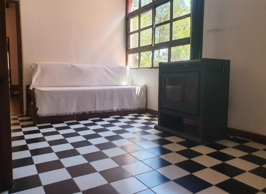 Quinta Maria Сasa de vacaciones Lobos