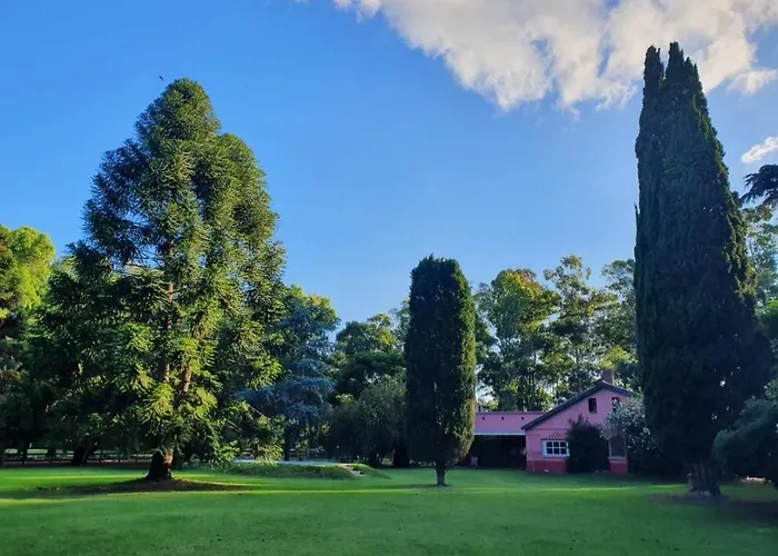 Quinta Maria