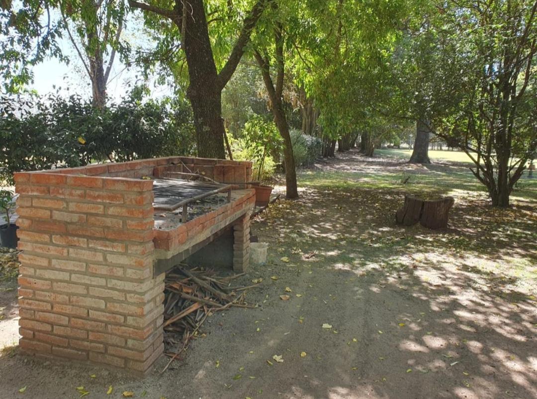 Quinta Maria Lobos
