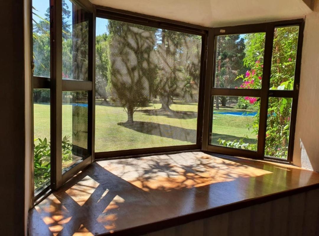 Holiday home Quinta Maria Lobos
