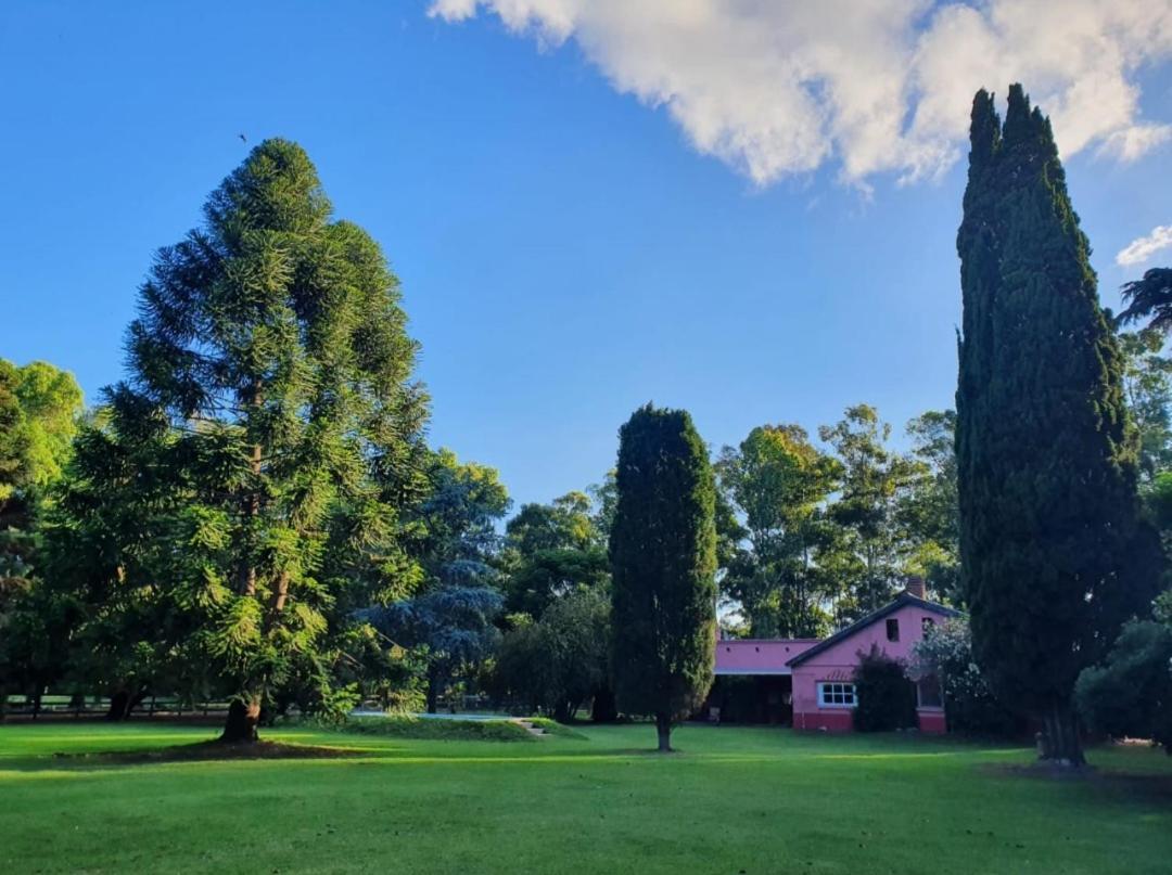 Quinta Maria